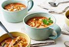 Picante Tortilla Soup