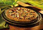 Mucho Queso Pizza