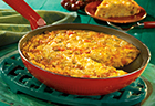 Pico de Gallo Frittata
