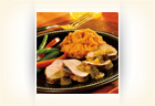 Grilled Pork Tenderloin Verde