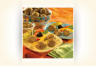 Salsa Verde Meatballs