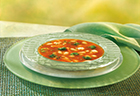 Savory Tuscan Vegetable Soup