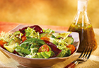 Asian Balsamic Vinaigrette