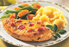 Italian Marinated Chicken