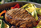 Jerk-Spiced Beef Sirloin