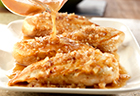 Maple Dijon Chicken