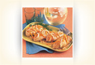 Glazed Honey Dijon Chicken