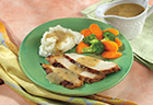 Rosemary Chicken Gravy