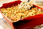 Crowd-Pleasing Tuna Noodle Casserole