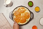 Easy Chicken Pot Pie