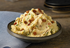 Ultimate Mashed Potatoes