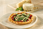 Provençal Tarts