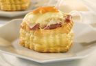 St. Patrick's Reuben Stack