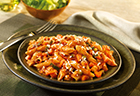 Turkey & Vegetable Bolognese