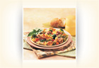 Italiano Chicken & Pasta Medley