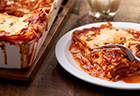 Scotto Cheese Lasagna
