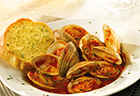 Crazy Clams