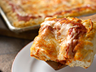 Sicilian-Style Pizza