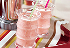 Cool & Creamy Fruit Smoothies