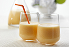 Punchy Piña Colada