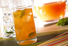 Tropical Mojitos