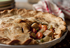 Chicken Pot Pie