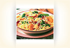 Chicken Primavera