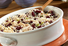 Mexican Chicken & Rice