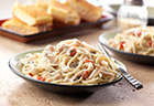 Chicken Tetrazzini