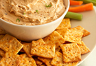 Spicy Chipotle Dip