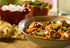 Chicken Curry Delight