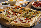 Pick-Your-Own-Topping Pizza Night