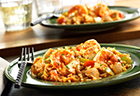 Chicken & Shrimp Jambalaya