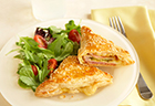 Cuban-Style Turnovers