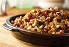 Cranberry Nut Stuffing