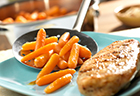 Quick and Flavorful Vegetables