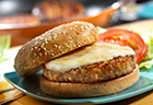 Turkey Burgers