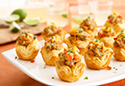 King Ranch Chicken Shells
