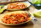 Creamy Vodka Chicken & Penne