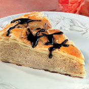 Frangipane Pithivier
