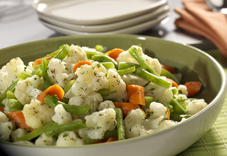 Image of Marinated Vegetables, Campbells Kitchen