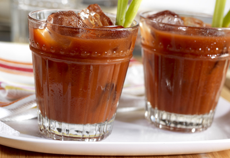 Image of Bloody Mary, Campbells Kitchen