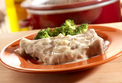 Crockpot porkchop recipes