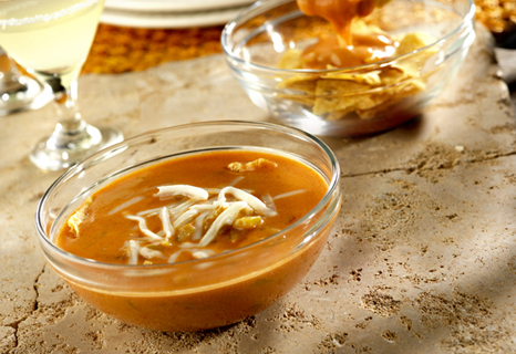 Image of Taco Soup, Campbells Kitchen