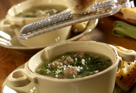 Image of Italian Wedding Soup, Campbells Kitchen