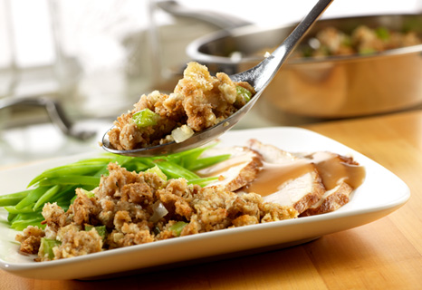 Moist & Savory Stuffing