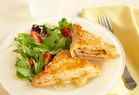 Image of Cuban-style Turnovers, Campbells Kitchen