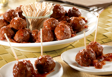 meatball recipe