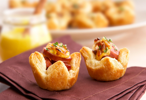 Image of Maxwell Street Polish Purses, Campbells Kitchen