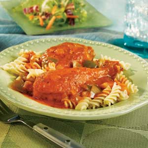 Chicken Italiano